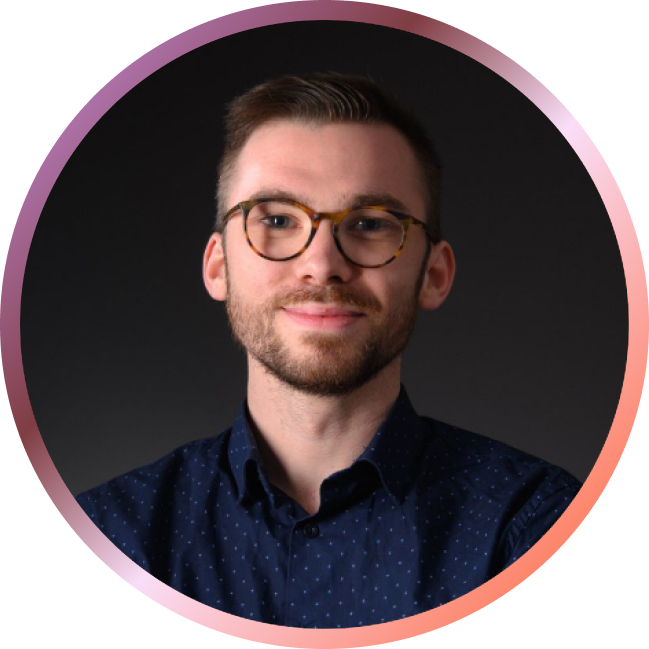 Florient, fondateur et CEO de l'agence digital INNEO située à Paris, Valence et Nice